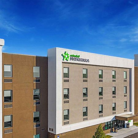 Extended Stay America Premier Suites - Belgrade - Bozeman - Yellowstone Airport المظهر الخارجي الصورة