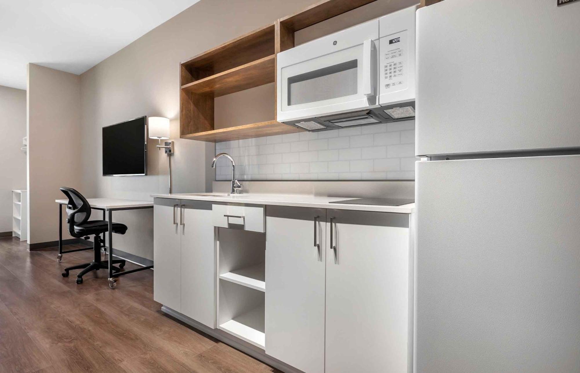 Extended Stay America Premier Suites - Belgrade - Bozeman - Yellowstone Airport المظهر الخارجي الصورة