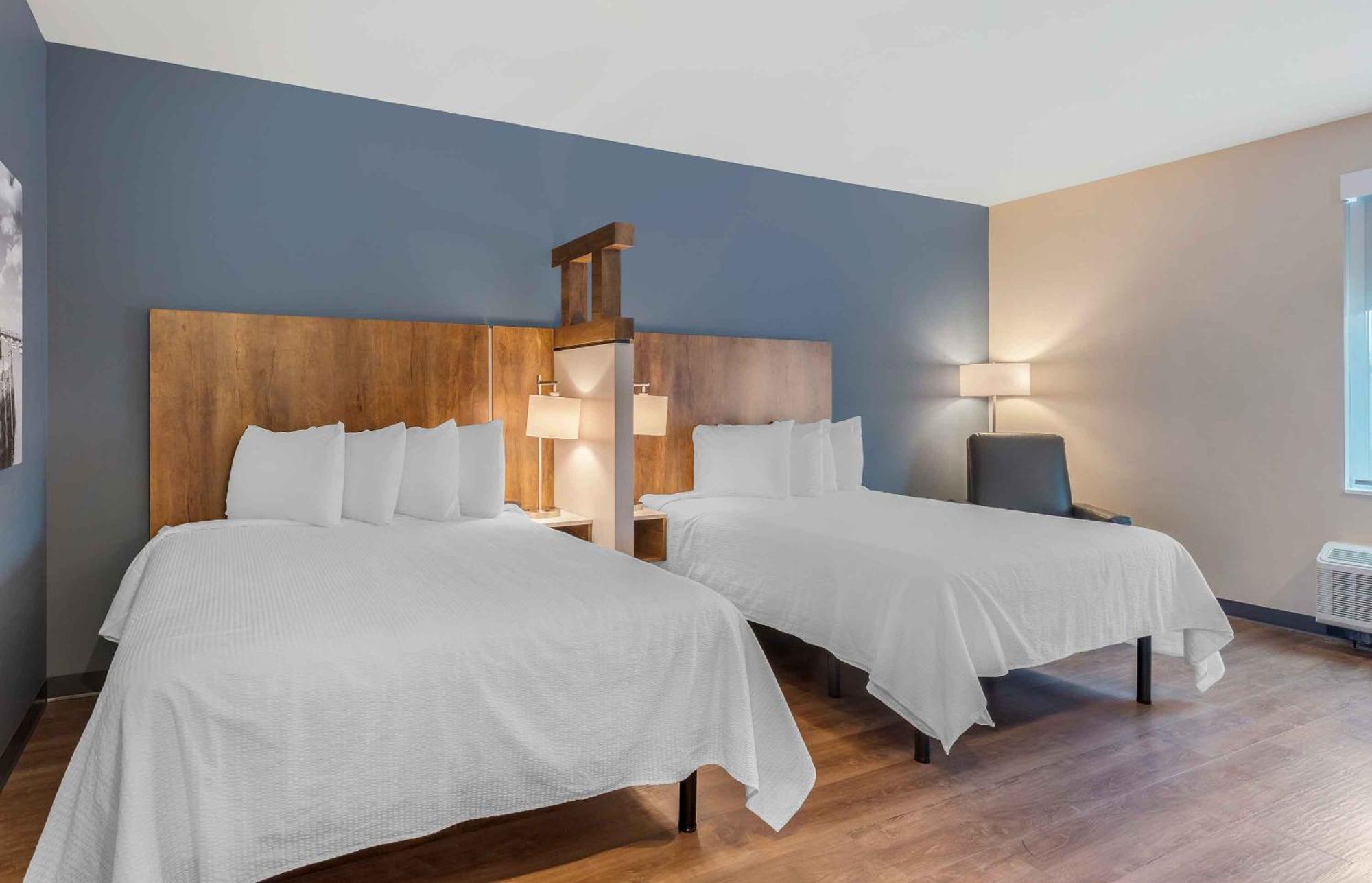 Extended Stay America Premier Suites - Belgrade - Bozeman - Yellowstone Airport المظهر الخارجي الصورة