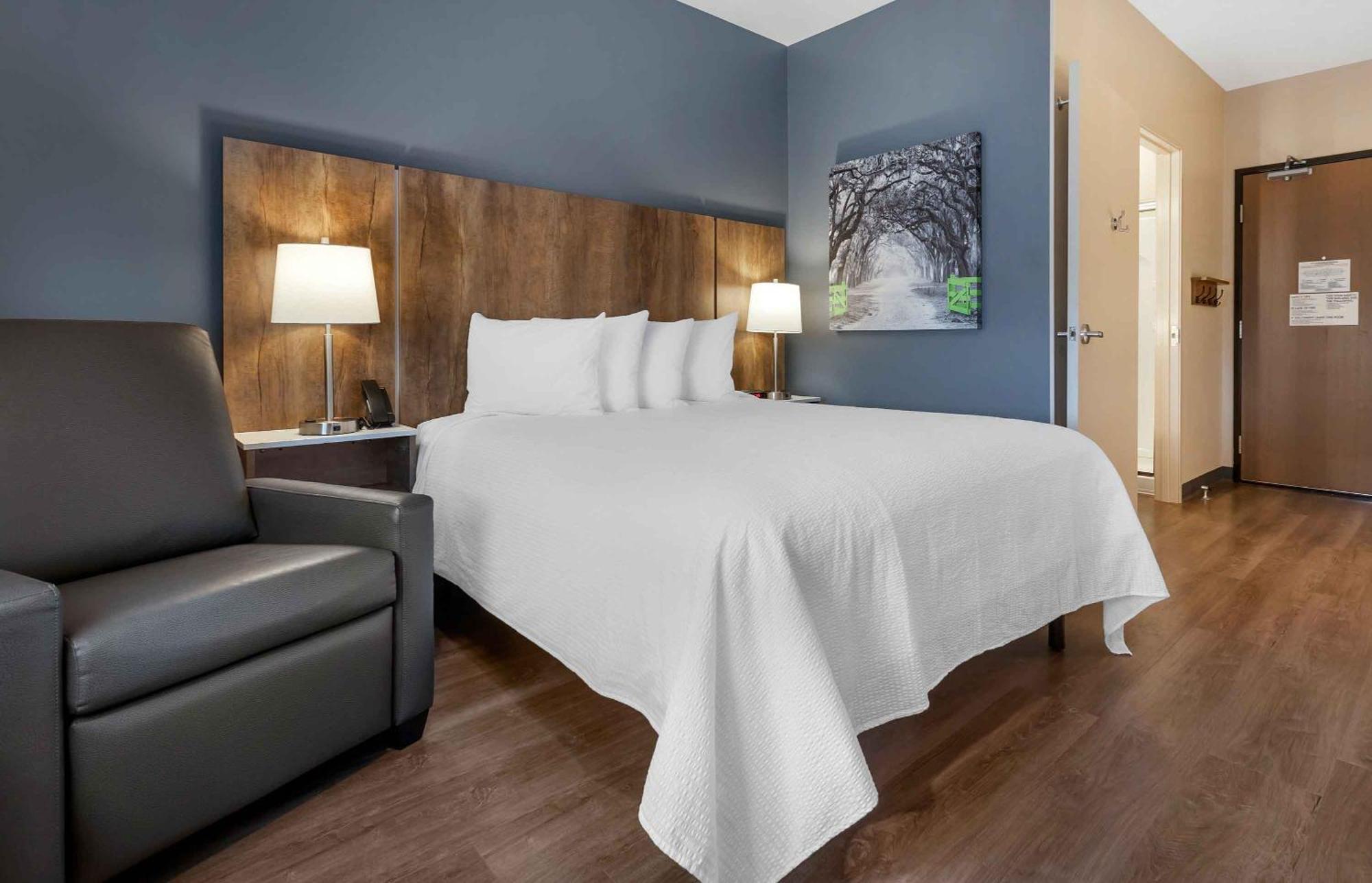 Extended Stay America Premier Suites - Belgrade - Bozeman - Yellowstone Airport المظهر الخارجي الصورة