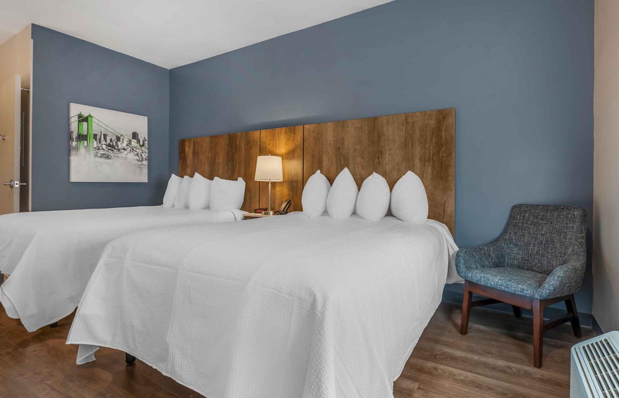 Extended Stay America Premier Suites - Belgrade - Bozeman - Yellowstone Airport المظهر الخارجي الصورة
