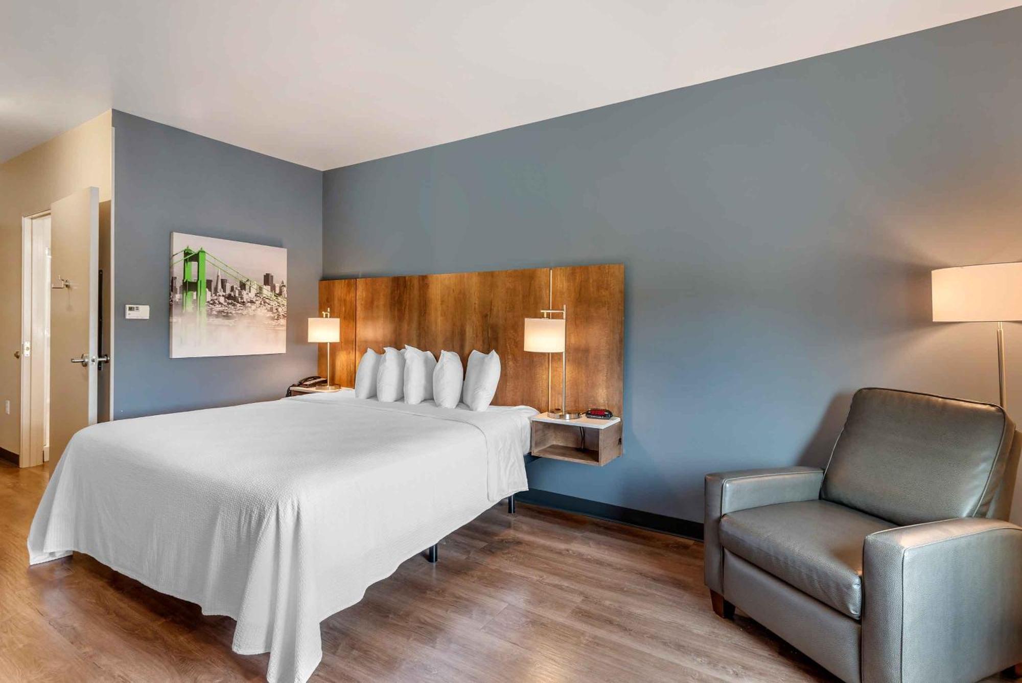 Extended Stay America Premier Suites - Belgrade - Bozeman - Yellowstone Airport المظهر الخارجي الصورة