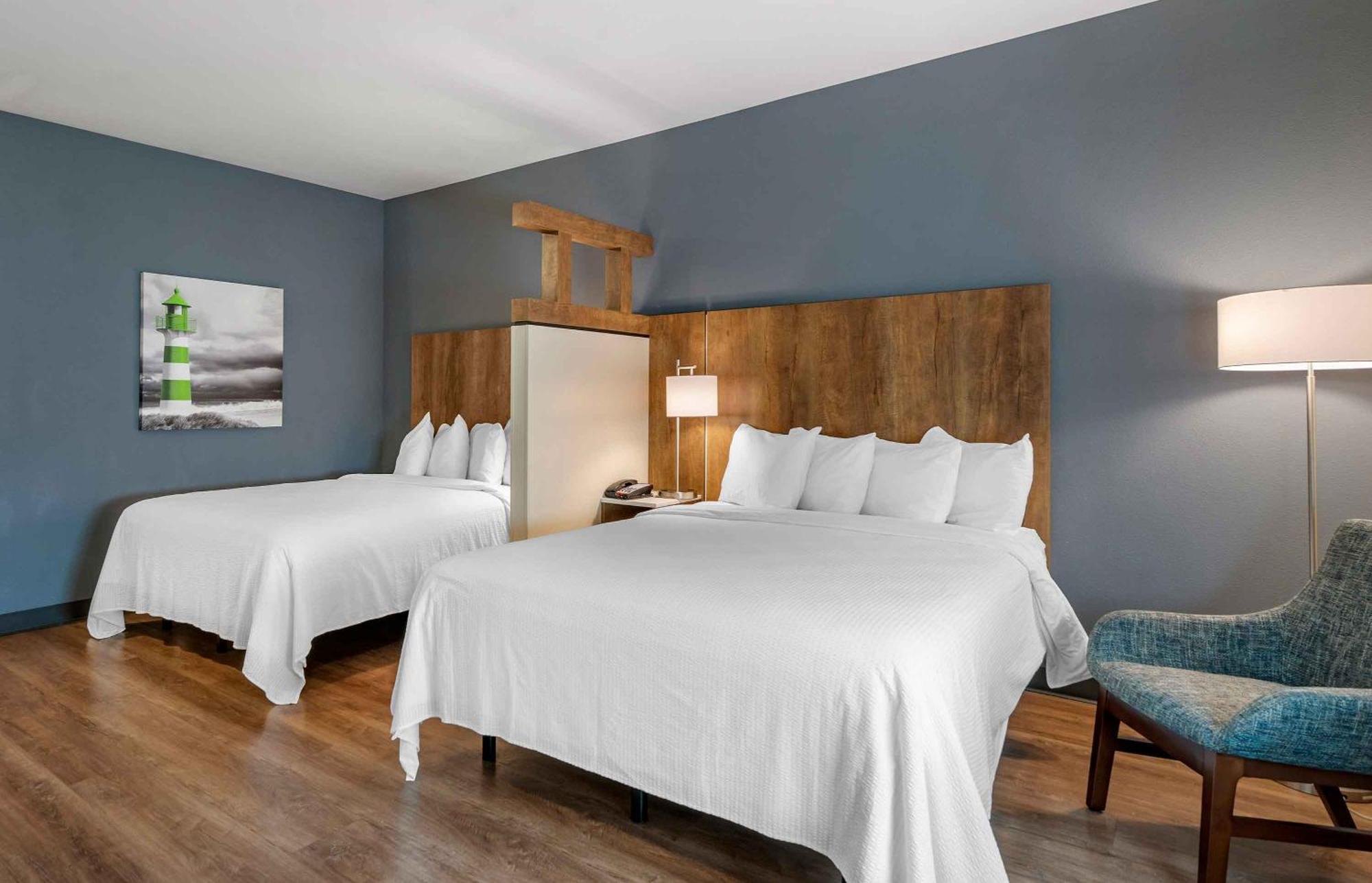 Extended Stay America Premier Suites - Belgrade - Bozeman - Yellowstone Airport المظهر الخارجي الصورة