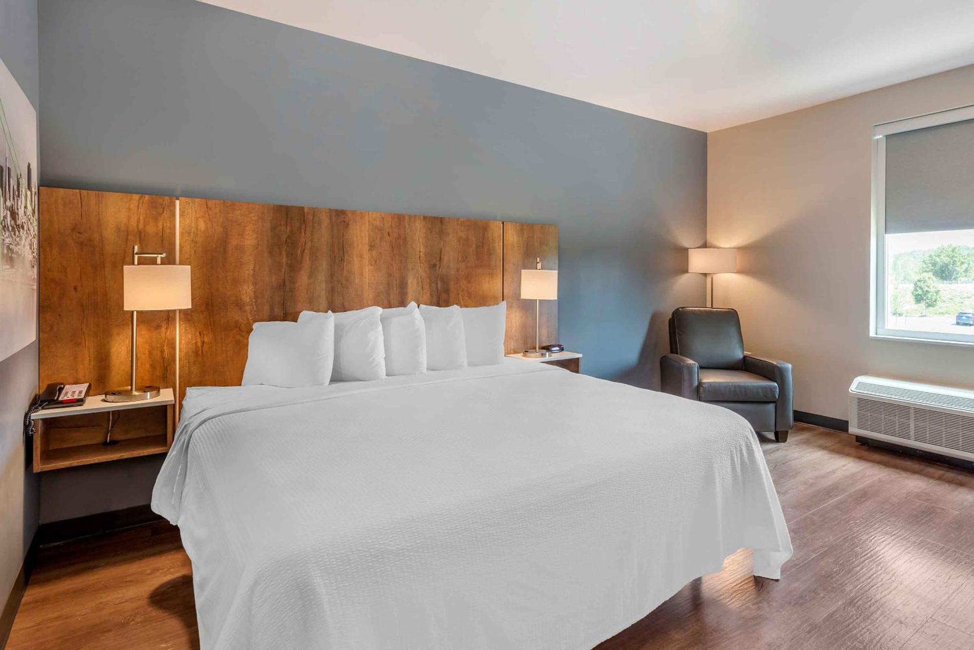 Extended Stay America Premier Suites - Belgrade - Bozeman - Yellowstone Airport المظهر الخارجي الصورة