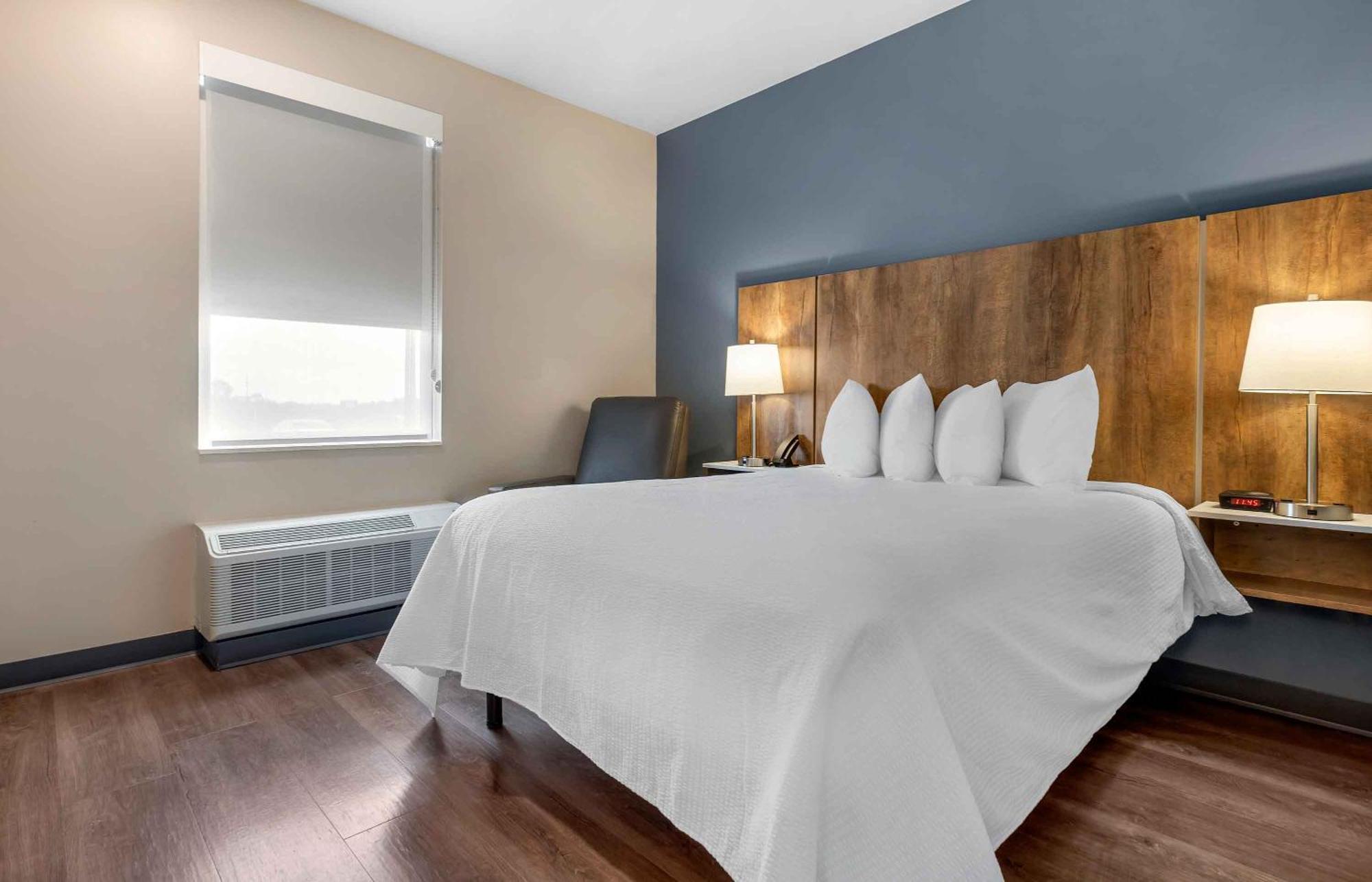 Extended Stay America Premier Suites - Belgrade - Bozeman - Yellowstone Airport المظهر الخارجي الصورة