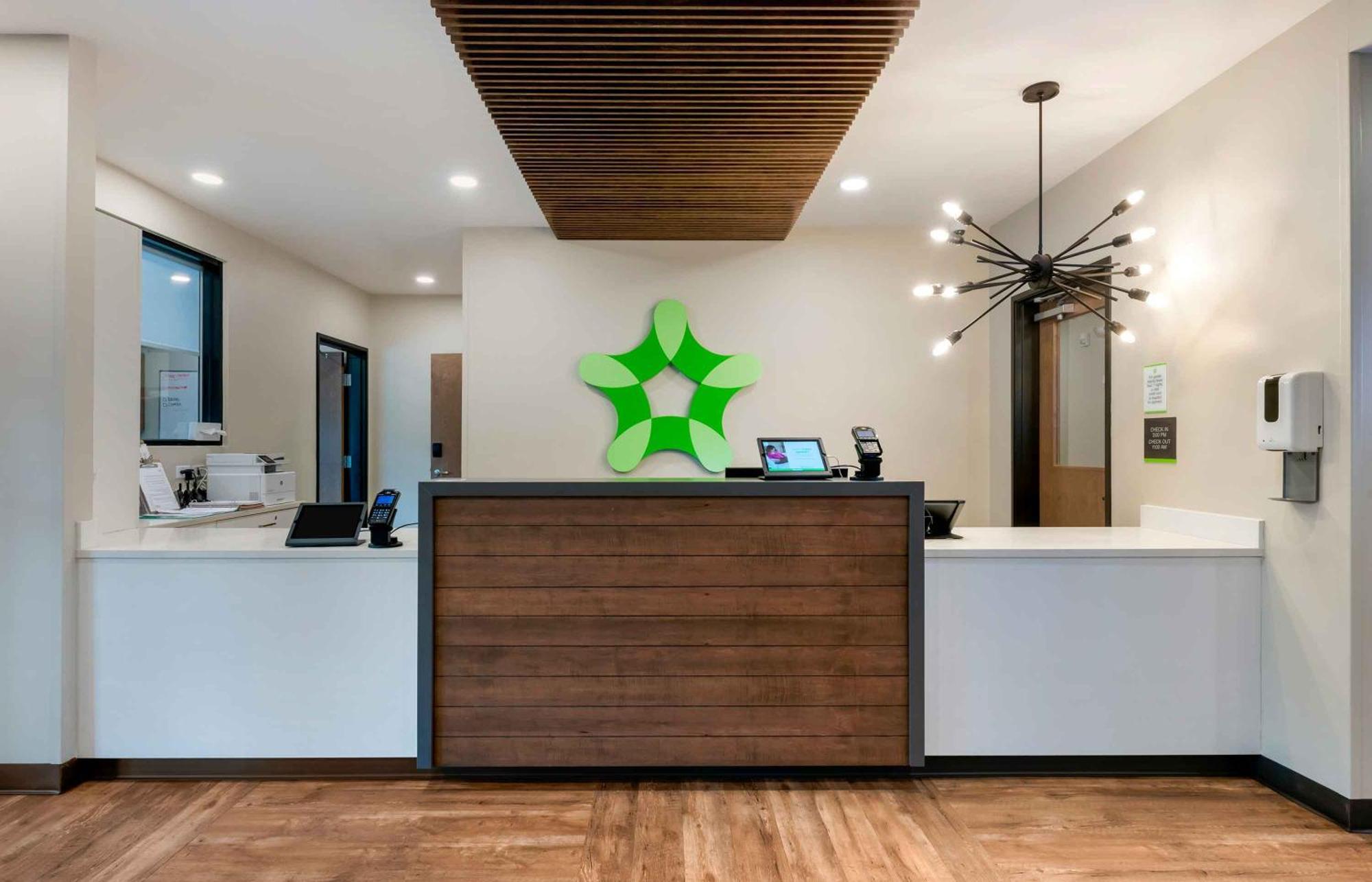 Extended Stay America Premier Suites - Belgrade - Bozeman - Yellowstone Airport المظهر الخارجي الصورة