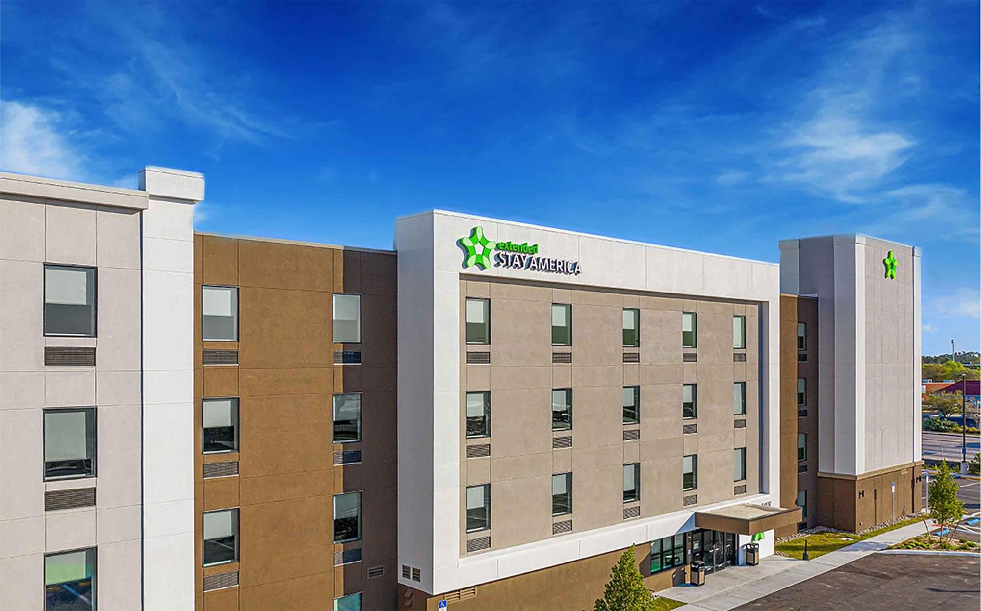 Extended Stay America Premier Suites - Belgrade - Bozeman - Yellowstone Airport المظهر الخارجي الصورة